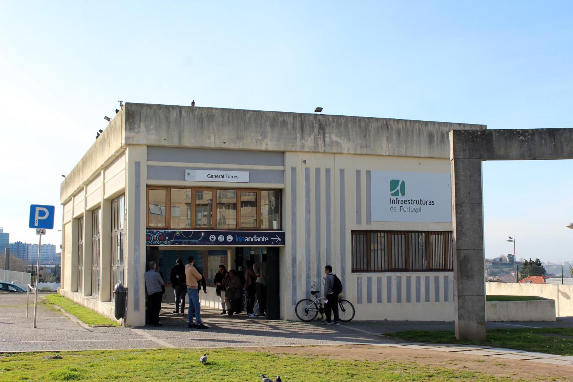 Fervenca Apartments Vila Nova de Gaia Exterior photo