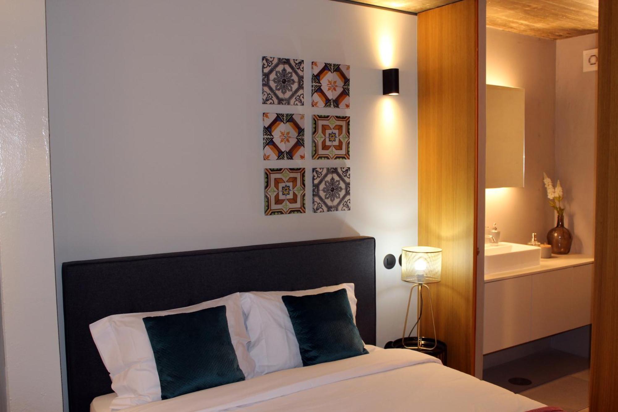 Fervenca Apartments Vila Nova de Gaia Room photo