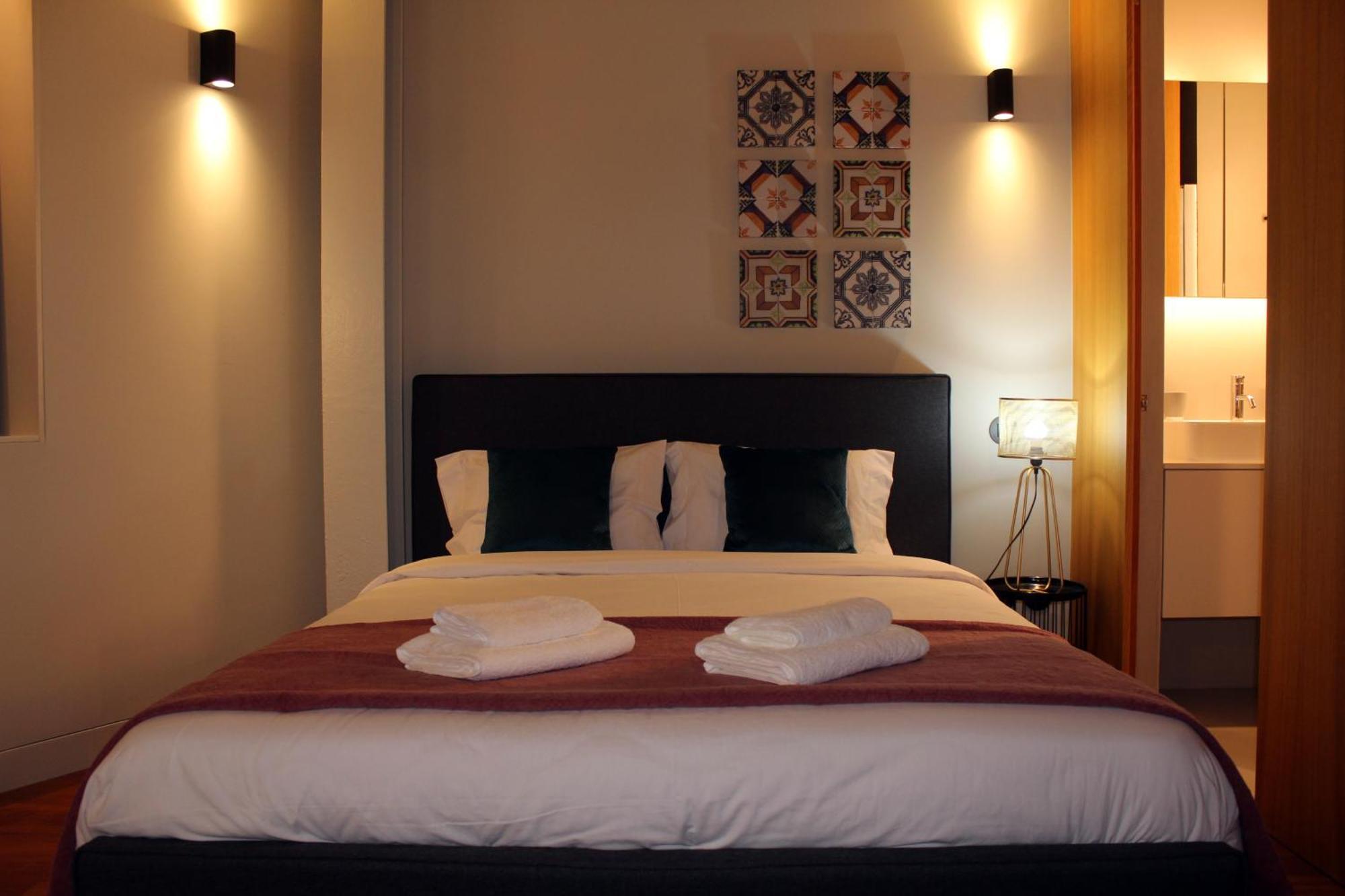 Fervenca Apartments Vila Nova de Gaia Room photo