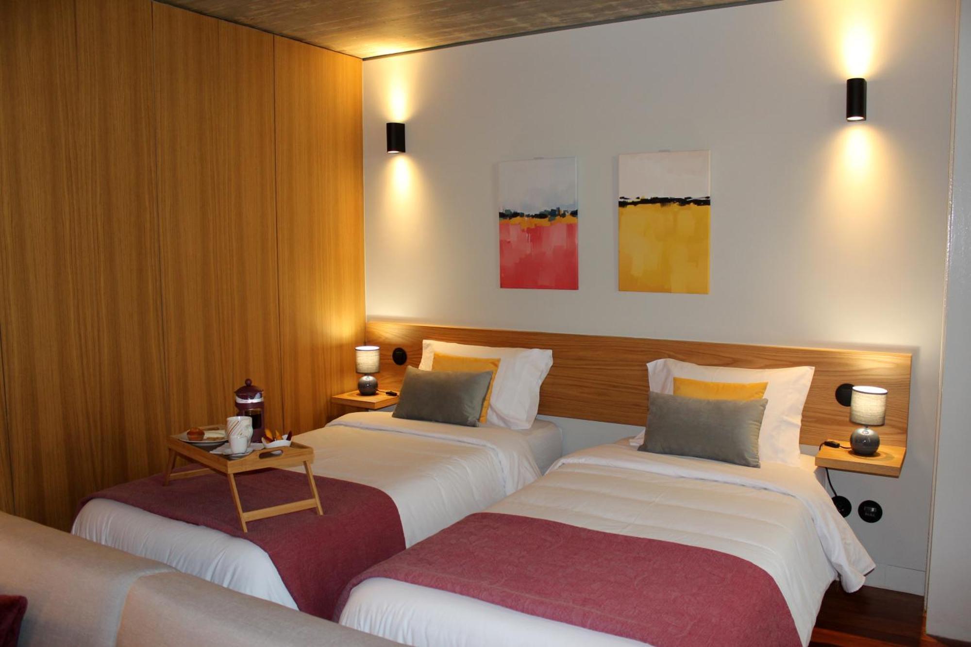 Fervenca Apartments Vila Nova de Gaia Room photo