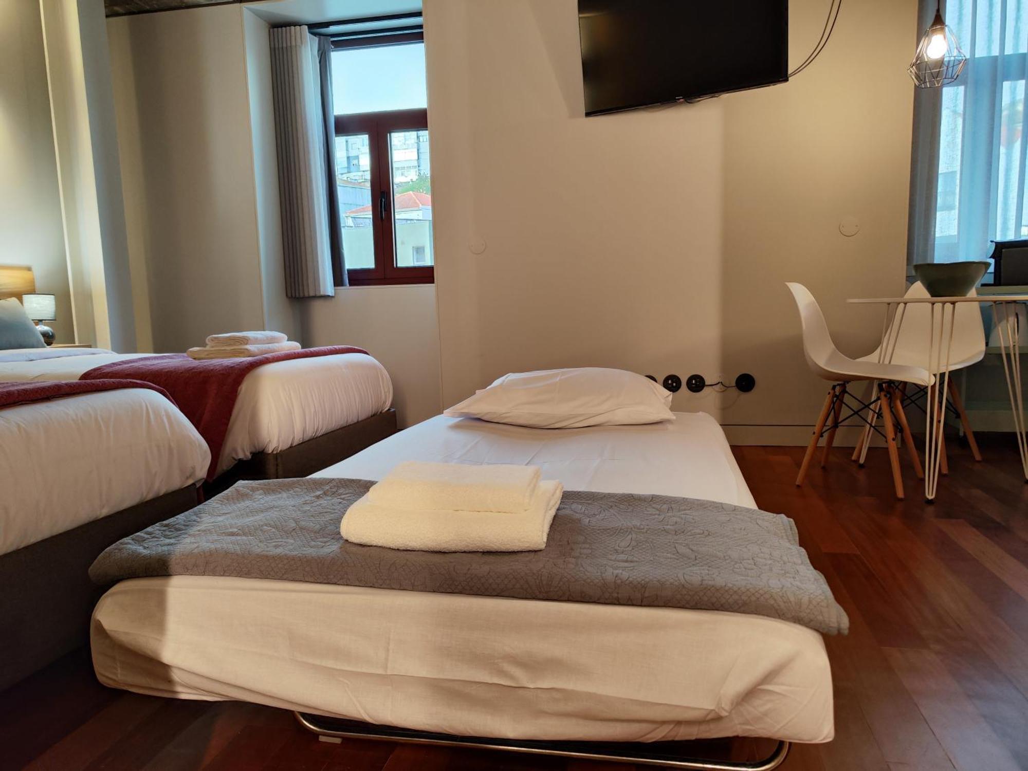 Fervenca Apartments Vila Nova de Gaia Room photo