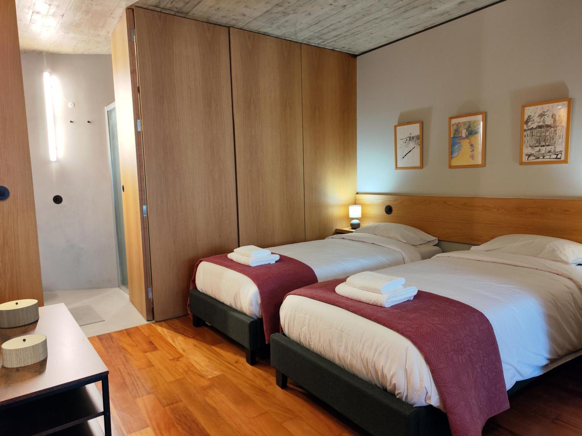 Fervenca Apartments Vila Nova de Gaia Room photo