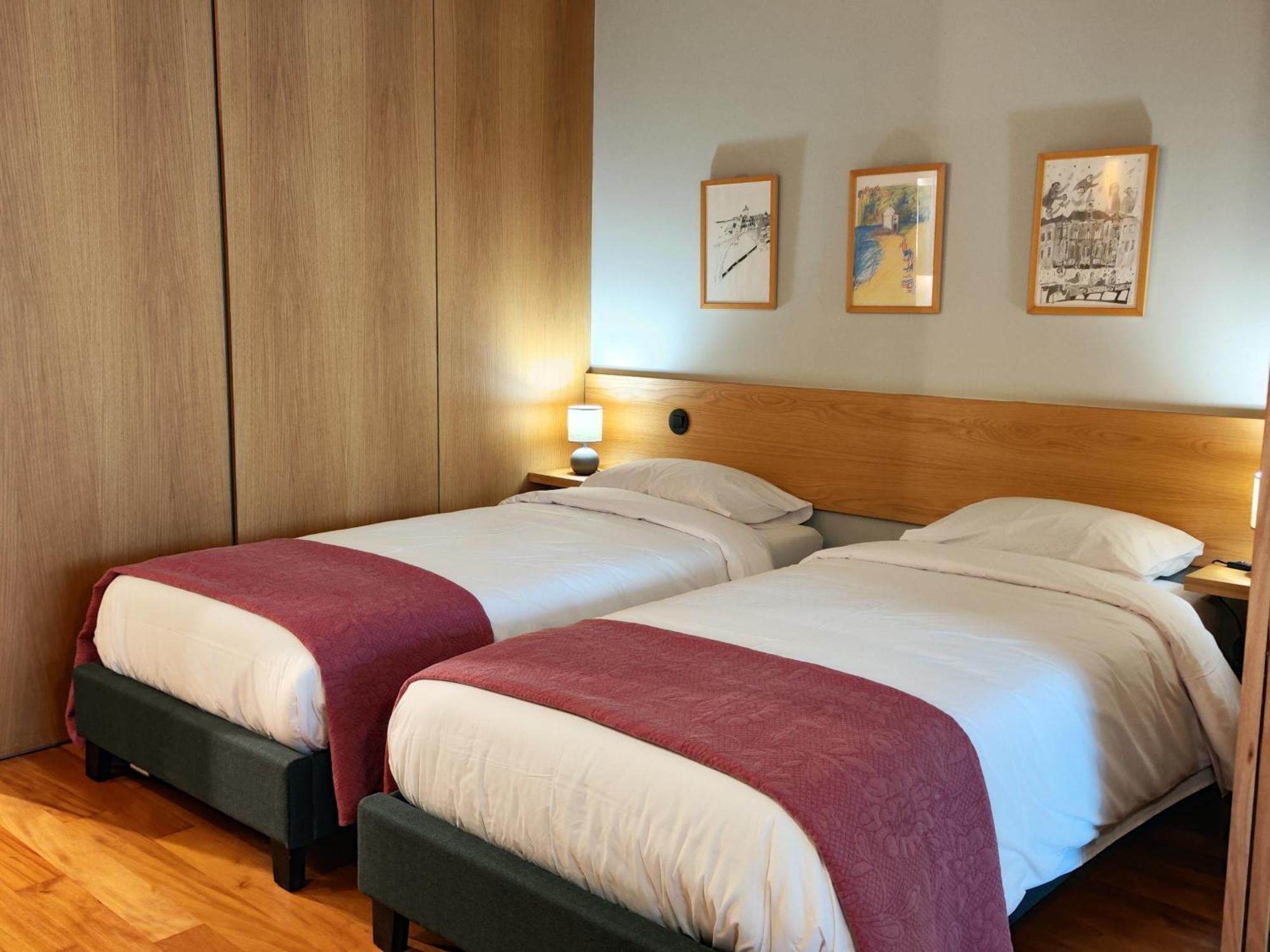 Fervenca Apartments Vila Nova de Gaia Room photo