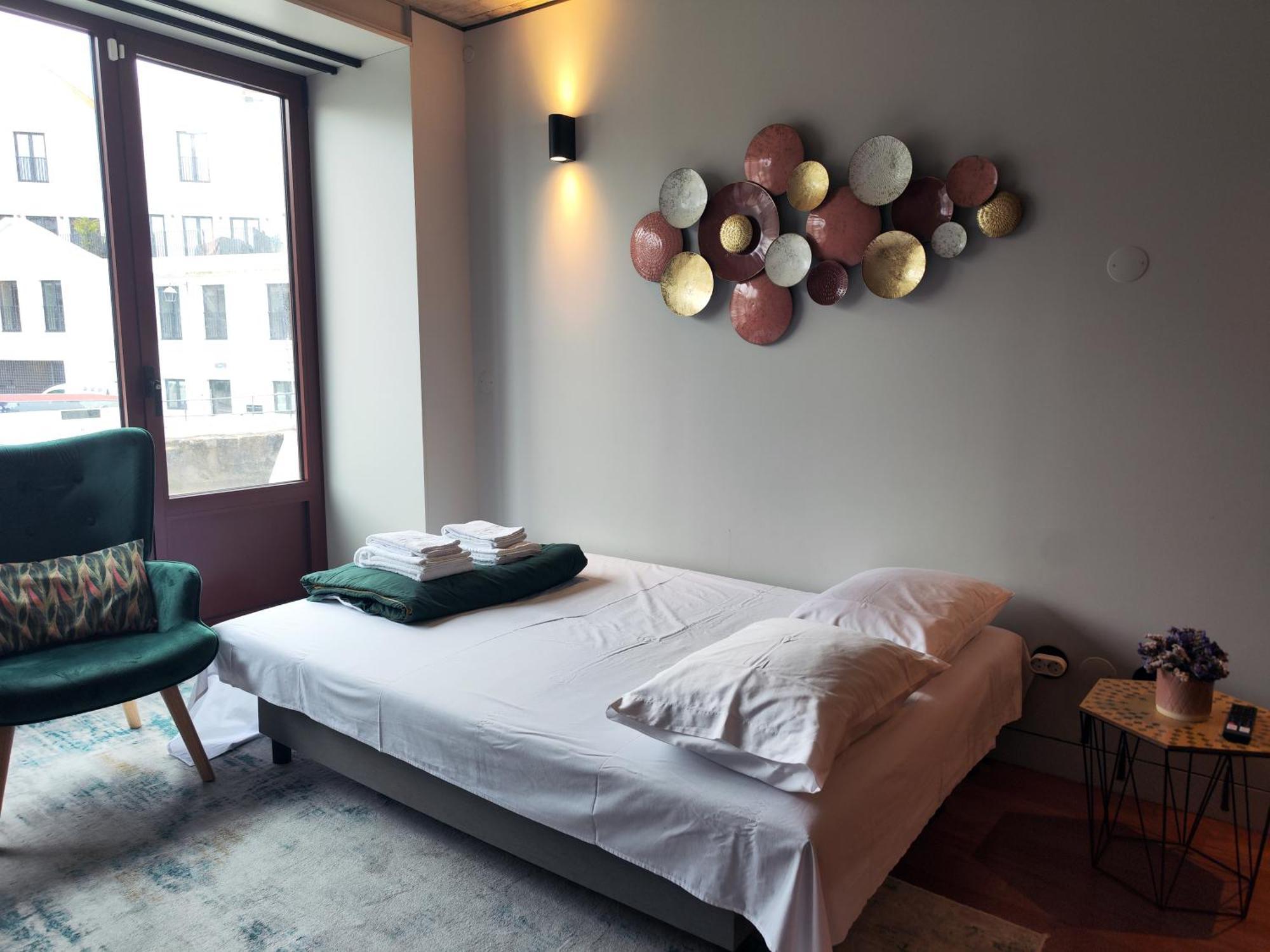 Fervenca Apartments Vila Nova de Gaia Room photo